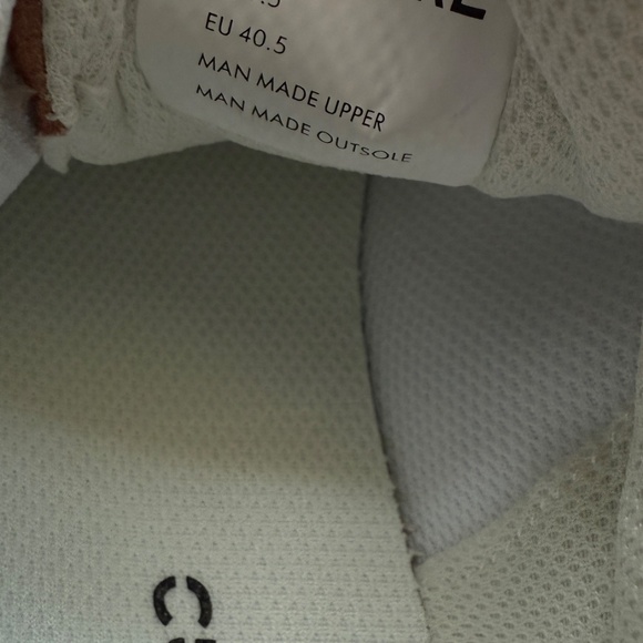 Culture Kicks Culture Trainer 1 Dune size 7.5 men’s - Picture 6 of 6